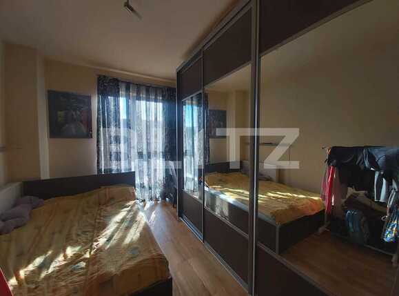 Apartament de vânzare 3 camere Gheorgheni - 61514AV | BLITZ Cluj-Napoca | Poza4
