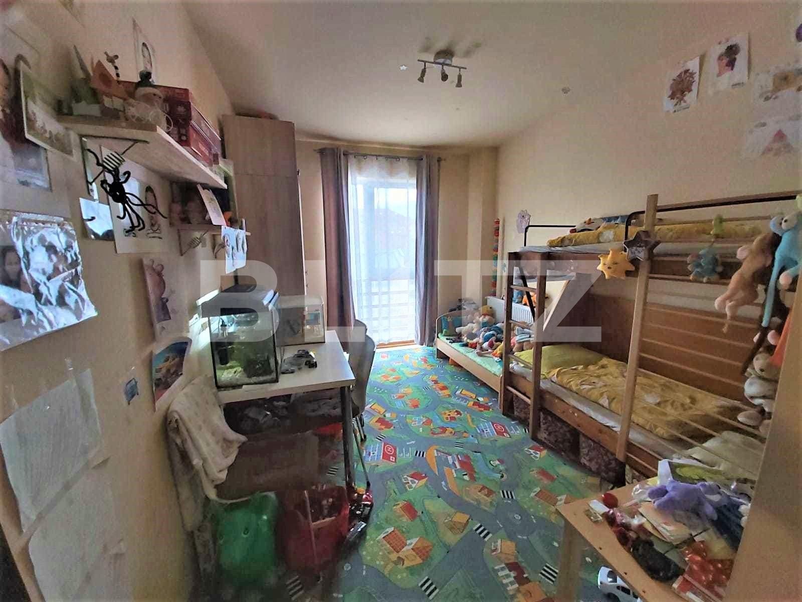 Apartament de vânzare 3 camere Gheorgheni - 61514AV | BLITZ Cluj-Napoca | Poza5