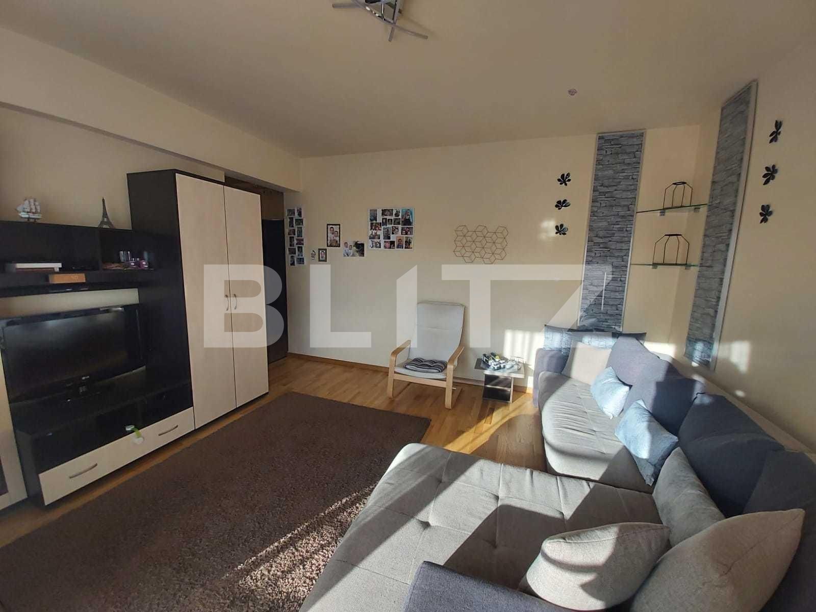 Apartament de vânzare 3 camere Gheorgheni - 61514AV | BLITZ Cluj-Napoca | Poza2