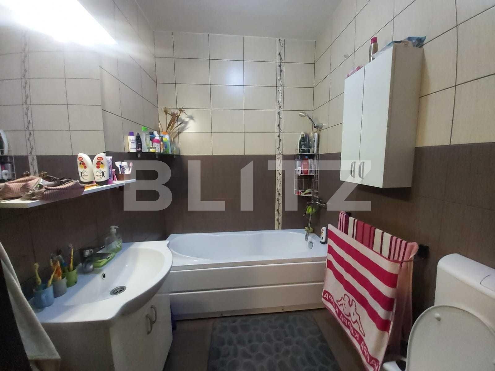 Apartament de vânzare 3 camere Gheorgheni - 61514AV | BLITZ Cluj-Napoca | Poza6