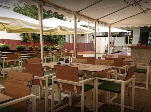 Spațiu comercial de închiriat Marasti - 61515SIC | BLITZ Cluj-Napoca | Poza5