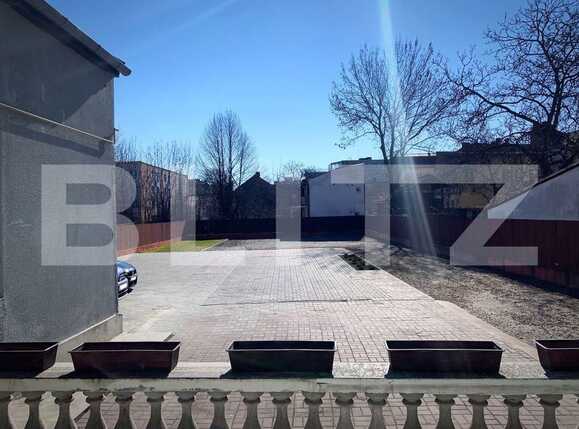 Spațiu comercial de închiriat Marasti - 61515SIC | BLITZ Cluj-Napoca | Poza3