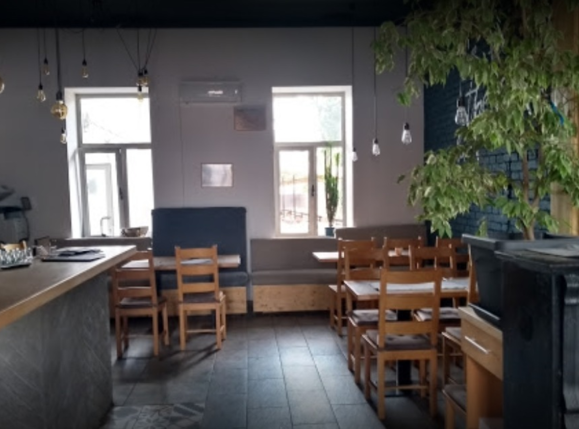 Spațiu comercial de închiriat Marasti - 61515SIC | BLITZ Cluj-Napoca | Poza1