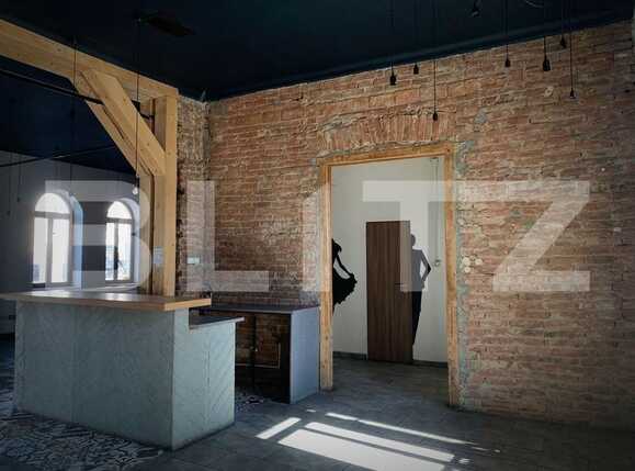 Spațiu comercial de închiriat Marasti - 61515SIC | BLITZ Cluj-Napoca | Poza4