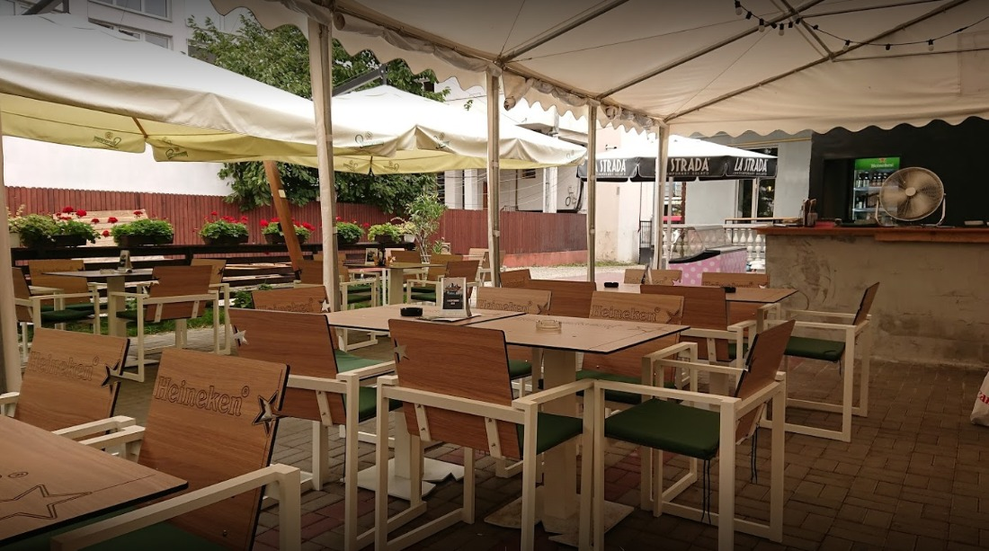 Spațiu comercial de închiriat Marasti - 61515SIC | BLITZ Cluj-Napoca | Poza5