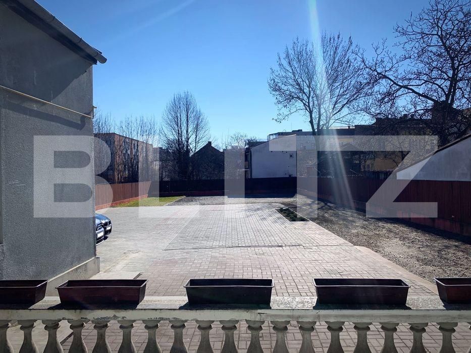 Spațiu comercial de închiriat Marasti - 61515SIC | BLITZ Cluj-Napoca | Poza3