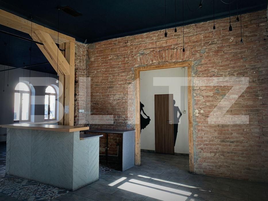 Spațiu comercial de închiriat Marasti - 61515SIC | BLITZ Cluj-Napoca | Poza4