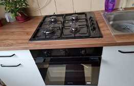 3 camere decomandate, 78 mp, posibilitate parcare, zona strazii Buna Ziua