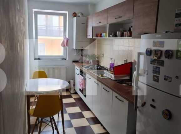 Apartament de închiriat 3 camere Bună Ziua - 61516AI | BLITZ Cluj-Napoca | Poza5