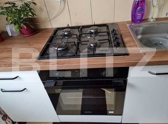 Apartament de închiriat 3 camere Bună Ziua - 61516AI | BLITZ Cluj-Napoca | Poza6