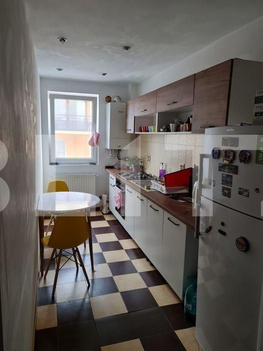 Apartament de închiriat 3 camere Bună Ziua - 61516AI | BLITZ Cluj-Napoca | Poza5