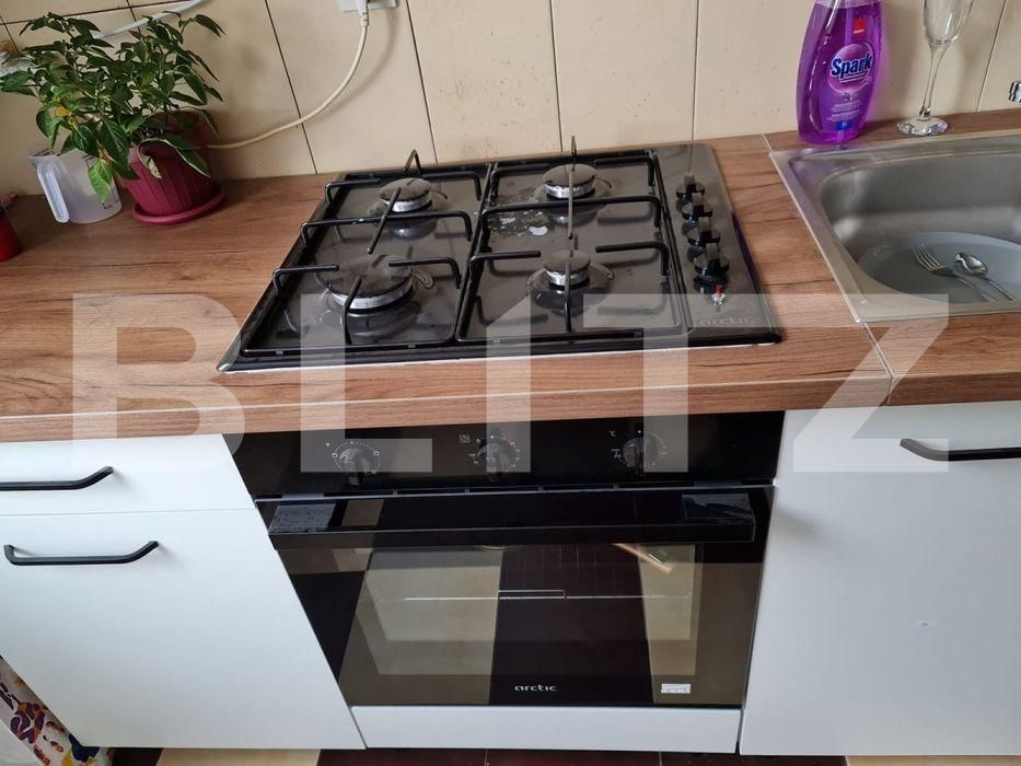 Apartament de închiriat 3 camere Bună Ziua - 61516AI | BLITZ Cluj-Napoca | Poza6