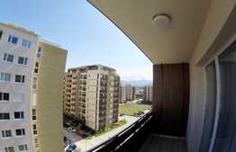 Apartament 2 camere, 60 mp, etaj intermediar, zona Urban Coresi