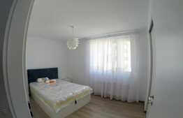 Apartament 2 camere, 60 mp, etaj intermediar, zona Urban Coresi