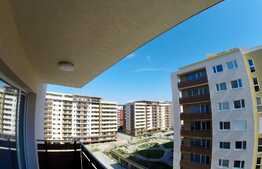 Apartament 2 camere, 60 mp, etaj intermediar, zona Urban Coresi