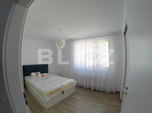 Apartament de închiriat 2 camere Avantgarden - 61517AI | BLITZ Brașov | Poza4