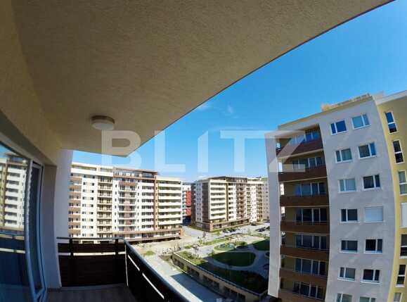 Apartament de închiriat 2 camere Avantgarden - 61517AI | BLITZ Brașov | Poza7