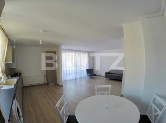 Apartament de închiriat 2 camere Avantgarden - 61517AI | BLITZ Brașov | Poza2