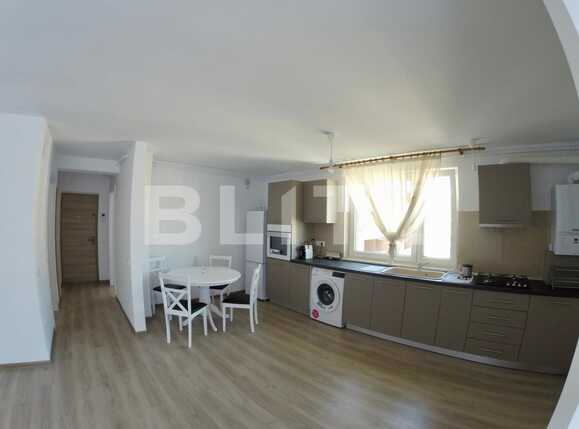 Apartament de închiriat 2 camere Avantgarden - 61517AI | BLITZ Brașov | Poza1