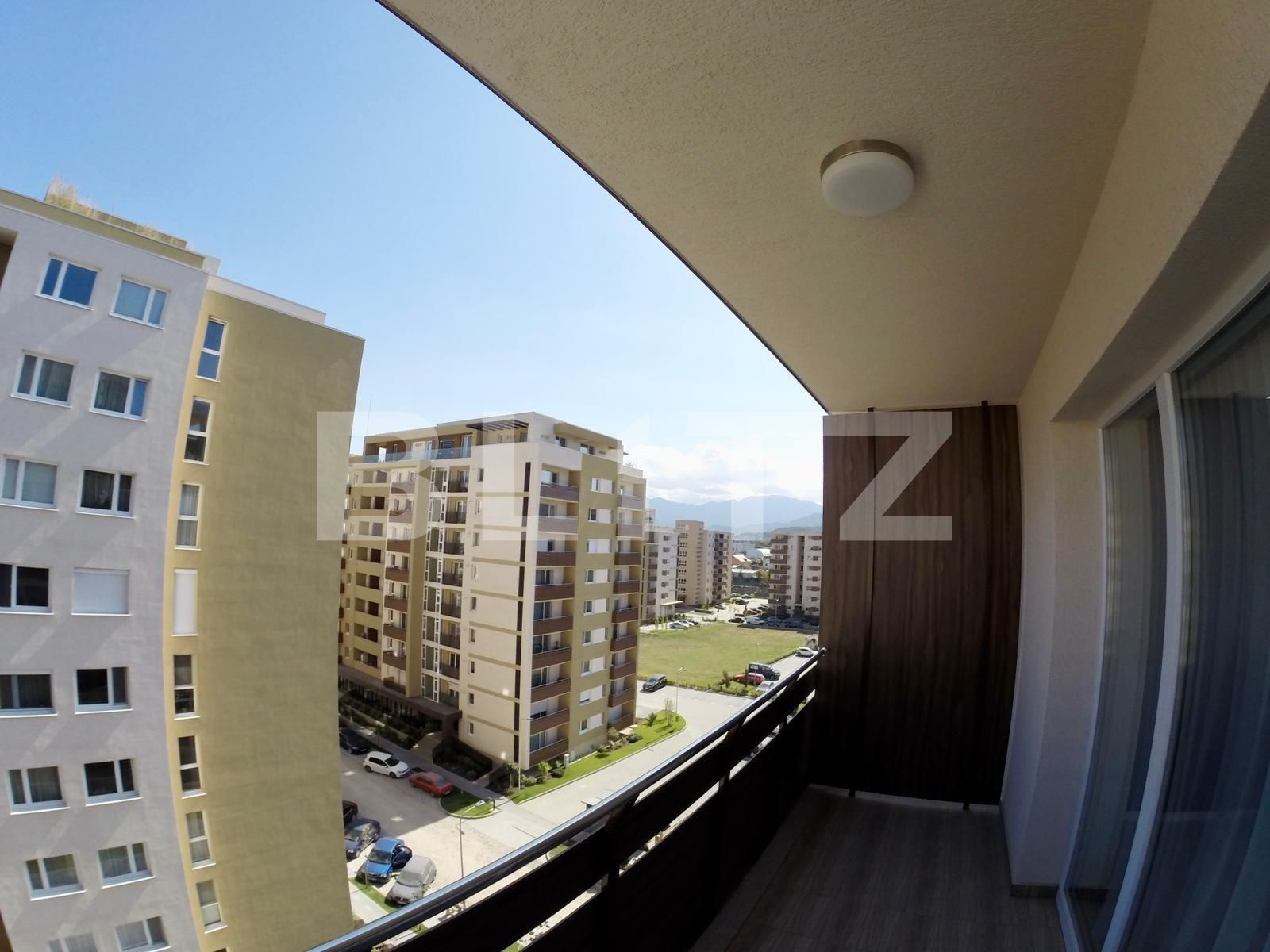 Apartament de închiriat 2 camere Avantgarden - 61517AI | BLITZ Brașov | Poza3
