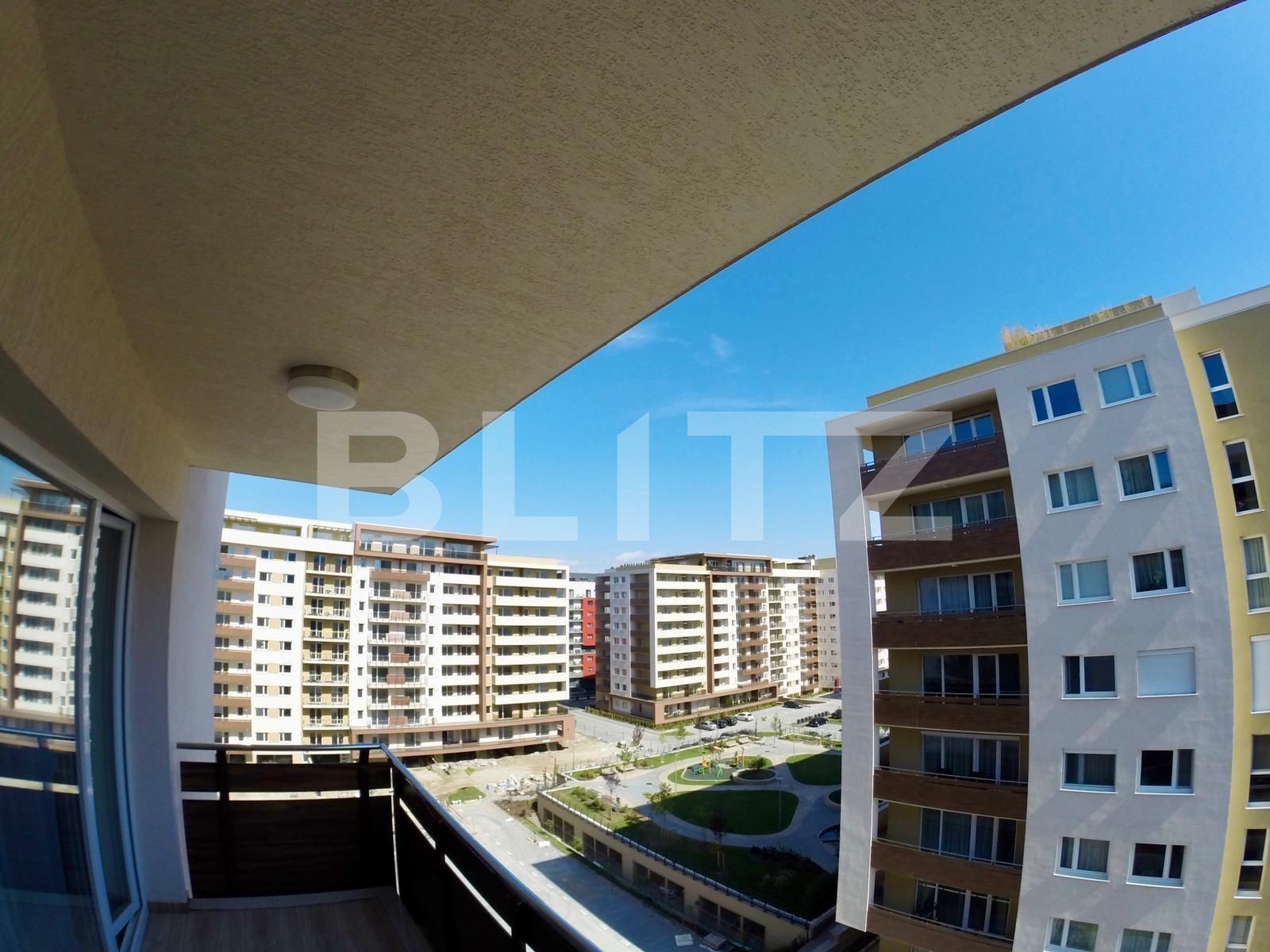 Apartament de închiriat 2 camere Avantgarden - 61517AI | BLITZ Brașov | Poza7