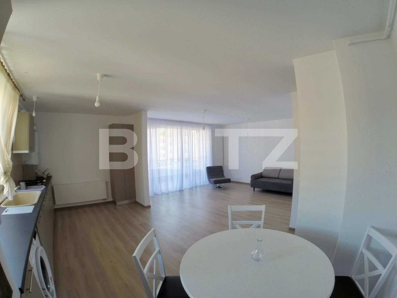 Apartament de închiriat 2 camere Avantgarden - 61517AI | BLITZ Brașov | Poza2