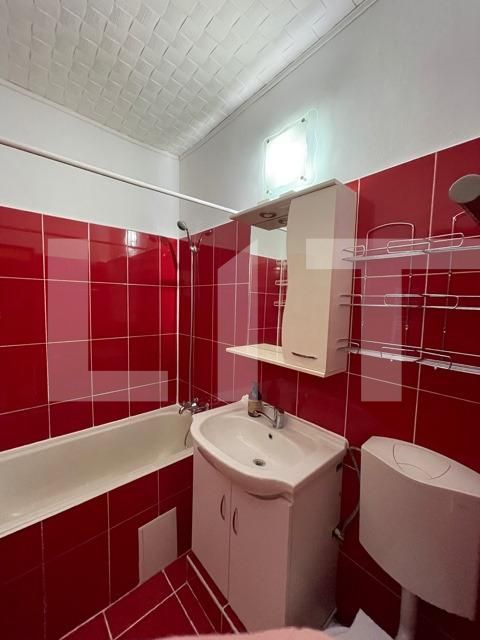 Garsonieră de vânzare Gruia - 61518AV | BLITZ Cluj-Napoca | Poza9