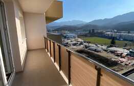 Apartament 2 camere, 55 mp, Urban Plaza!