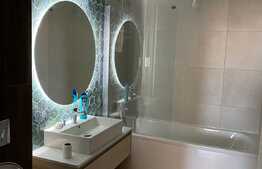 Apartament 2 camere, 55 mp, Urban Plaza!