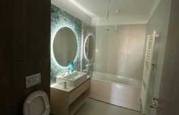 Apartament 2 camere, 55 mp, Urban Plaza!