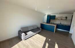 Apartament 2 camere, 55 mp, Urban Plaza!