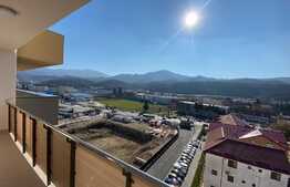 Apartament 2 camere, 55 mp, Urban Plaza!