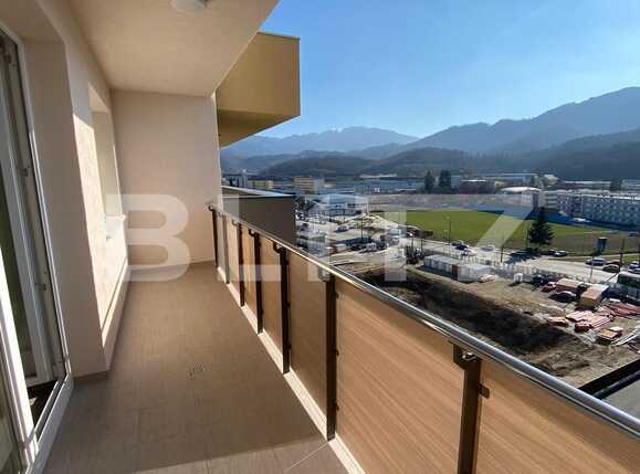 Apartament de închiriat 2 camere Astra - 61519AI | BLITZ Brașov | Poza9