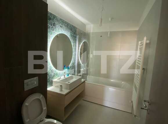 Apartament de închiriat 2 camere Astra - 61519AI | BLITZ Brașov | Poza6