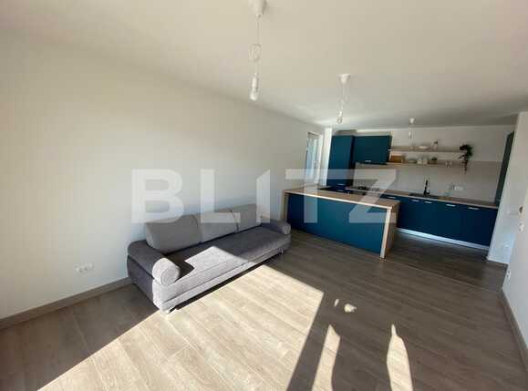 Apartament de închiriat 2 camere Astra - 61519AI | BLITZ Brașov | Poza1