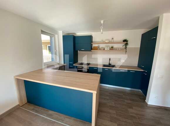 Apartament de închiriat 2 camere Astra - 61519AI | BLITZ Brașov | Poza2