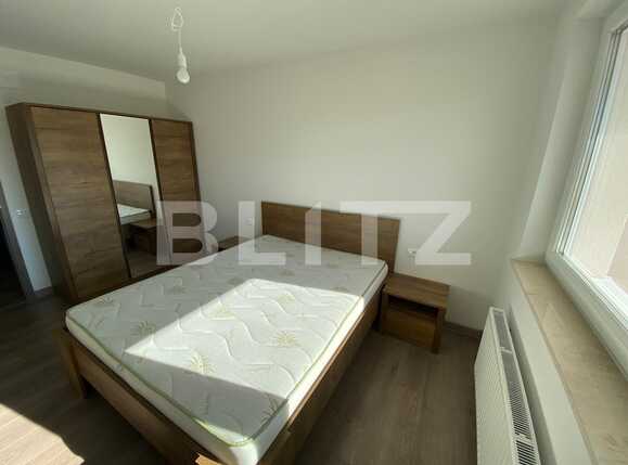 Apartament de închiriat 2 camere Astra - 61519AI | BLITZ Brașov | Poza4