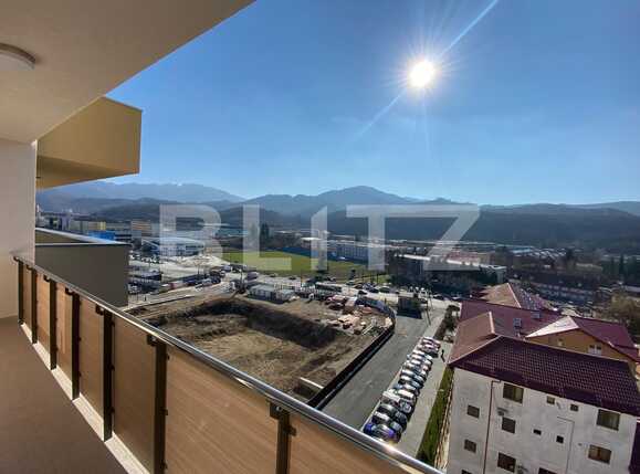 Apartament de închiriat 2 camere Astra - 61519AI | BLITZ Brașov | Poza8