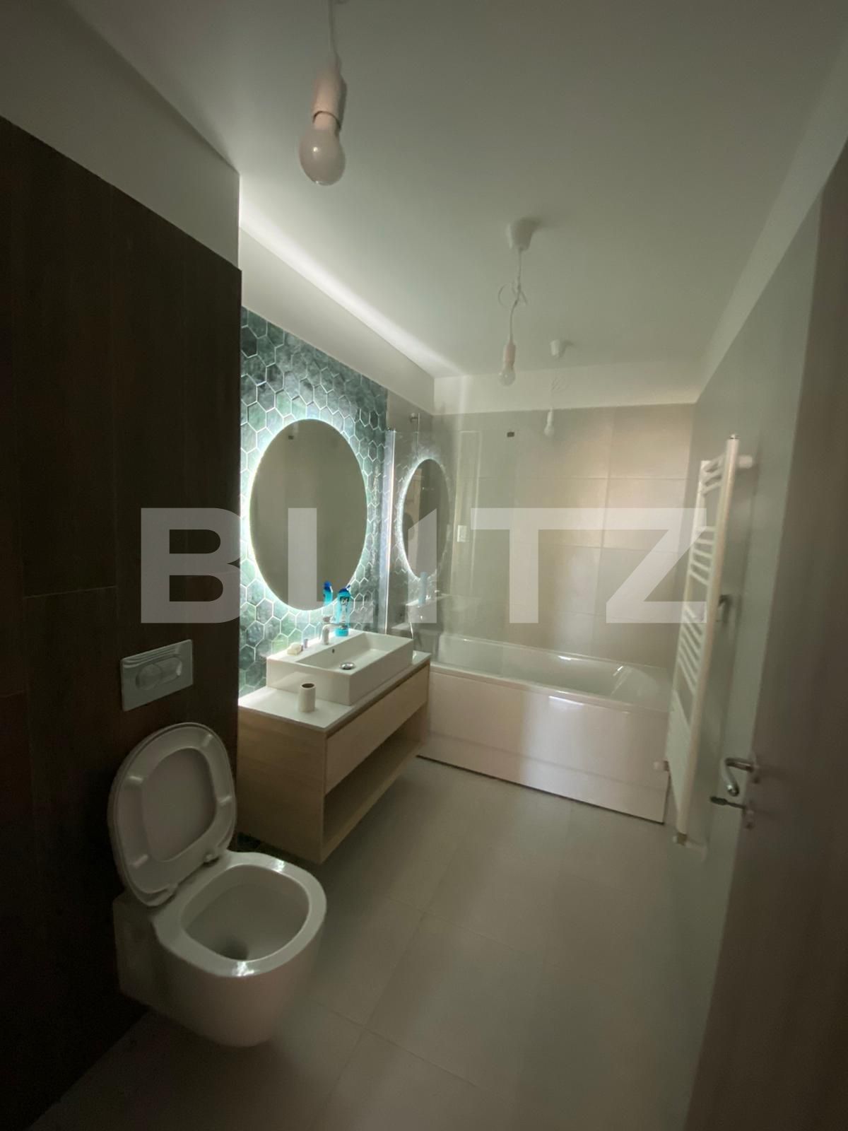 Apartament de închiriat 2 camere Astra - 61519AI | BLITZ Brașov | Poza6