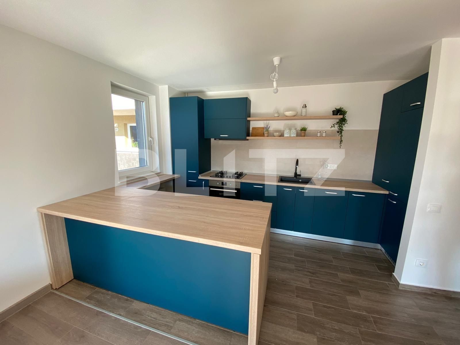 Apartament de închiriat 2 camere Astra - 61519AI | BLITZ Brașov | Poza2