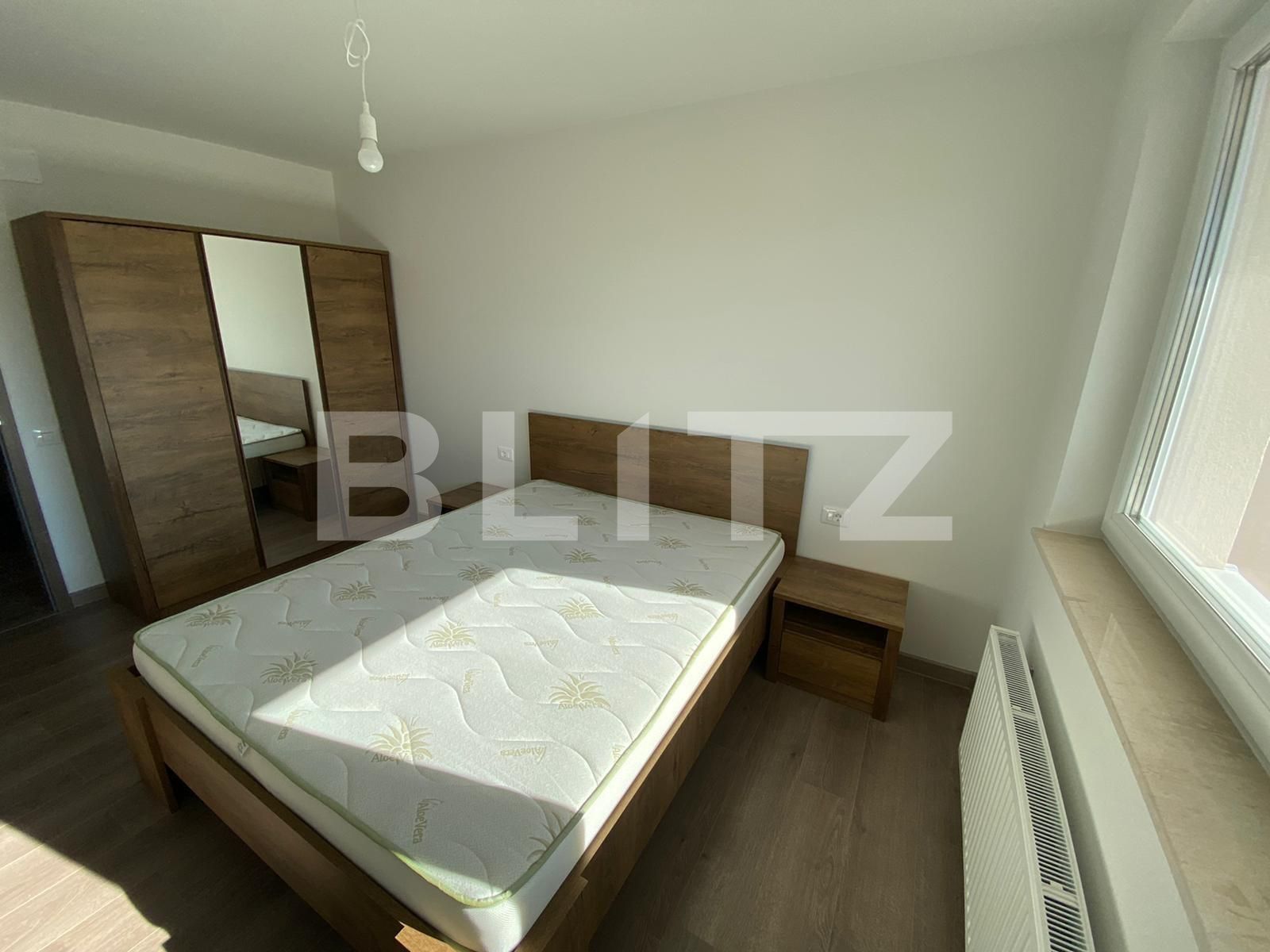 Apartament de închiriat 2 camere Astra - 61519AI | BLITZ Brașov | Poza4