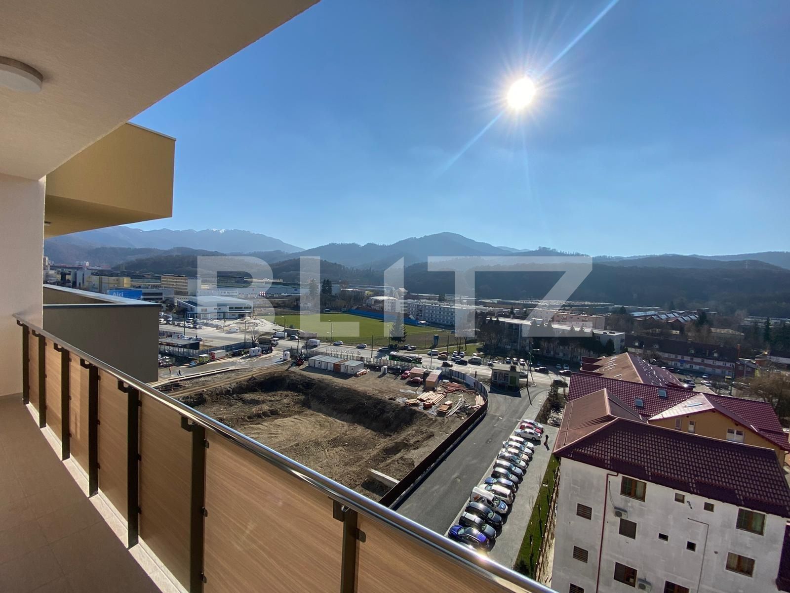 Apartament de închiriat 2 camere Astra - 61519AI | BLITZ Brașov | Poza8