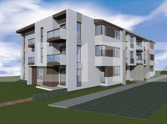 Apartament de vânzare 3 camere Floreşti - 6152AV | BLITZ Cluj-Napoca | Poza9