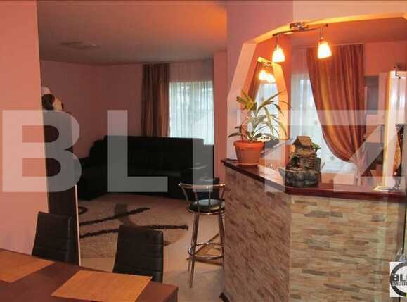 Apartament de vânzare 3 camere Floreşti - 6152AV | BLITZ Cluj-Napoca | Poza1