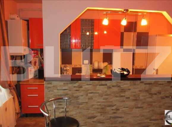 Apartament de vânzare 3 camere Floreşti - 6152AV | BLITZ Cluj-Napoca | Poza2