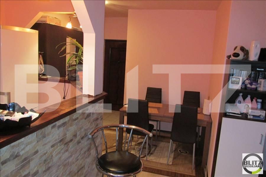 Apartament de vânzare 3 camere Floreşti - 6152AV | BLITZ Cluj-Napoca | Poza5