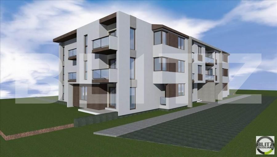 Apartament de vânzare 3 camere Floreşti - 6152AV | BLITZ Cluj-Napoca | Poza9