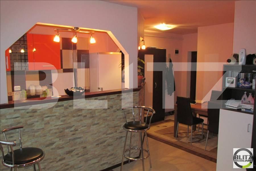 Apartament de vânzare 3 camere Floreşti - 6152AV | BLITZ Cluj-Napoca | Poza3