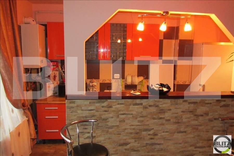 Apartament de vânzare 3 camere Floreşti - 6152AV | BLITZ Cluj-Napoca | Poza2