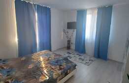 3 camere, spatios, modern/lux, 75,4 mp., zona Stejarului